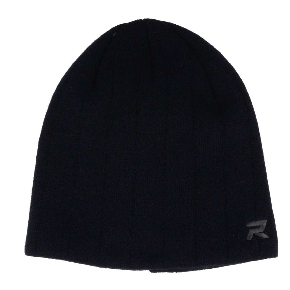 Șapcă Iarnă Bărbați Relax Strato Black Black