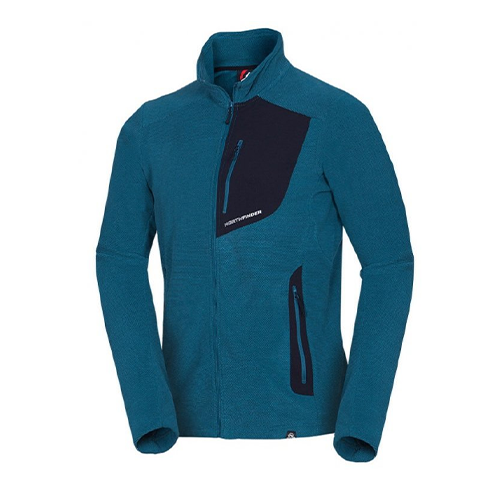 Polar Trekking Băbați Northfinder Bob Inkblue
