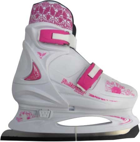Patine Reglabile Spartan Jana
