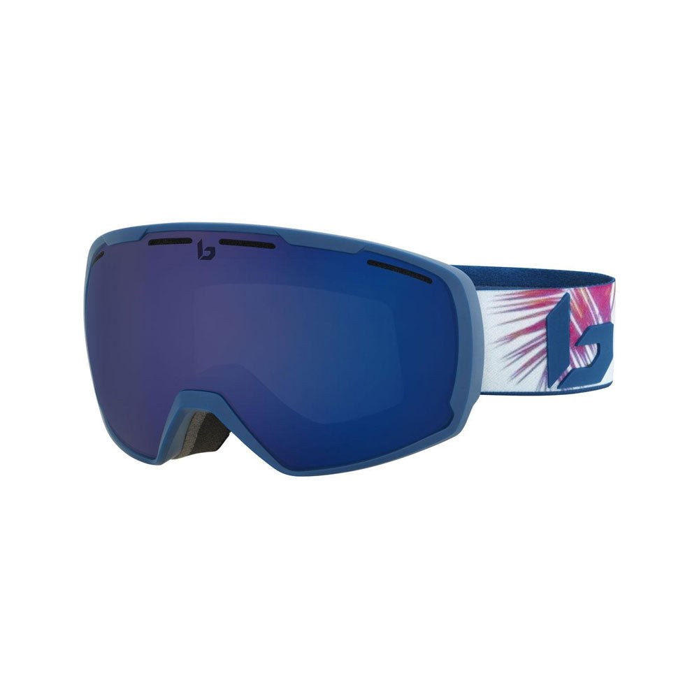 Ochelari de Schi Bolle Blens Laica Blue Matte