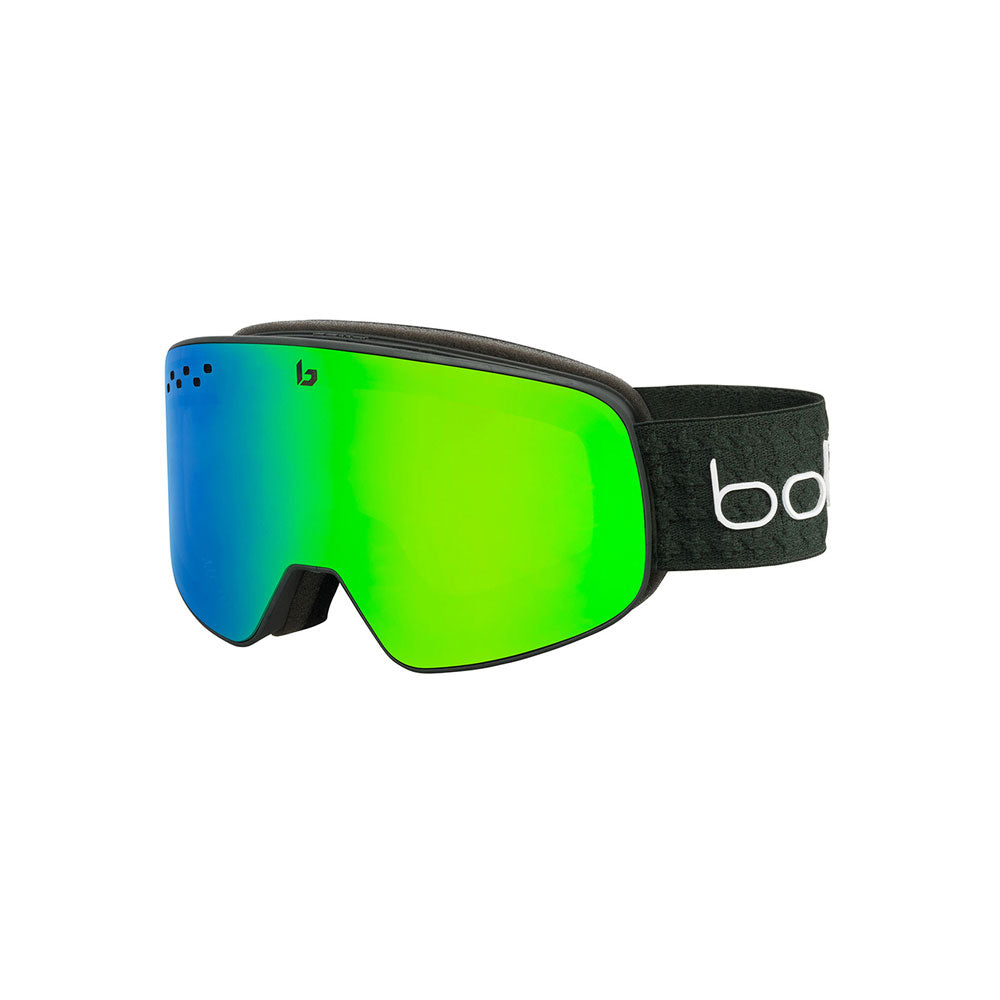 Ochelari de Schi Bolle Blens Nevada Forest Matte