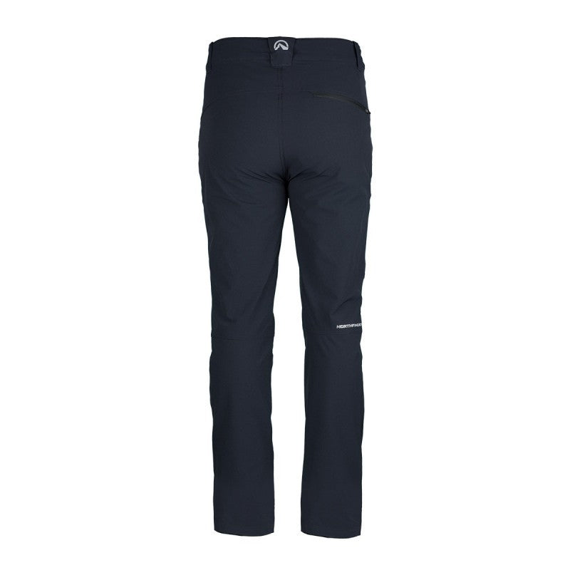 Pantaloni Bărbați Northfinder Tristen Black