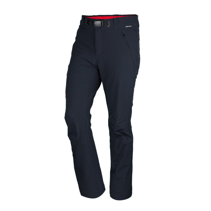 Pantaloni Bărbați Northfinder Tristen Black