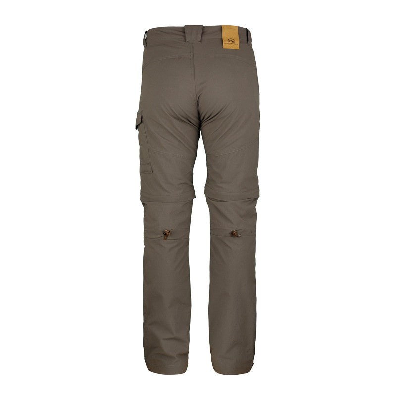 Pantaloni Bărbați Northfinder Jadiel Tarmac