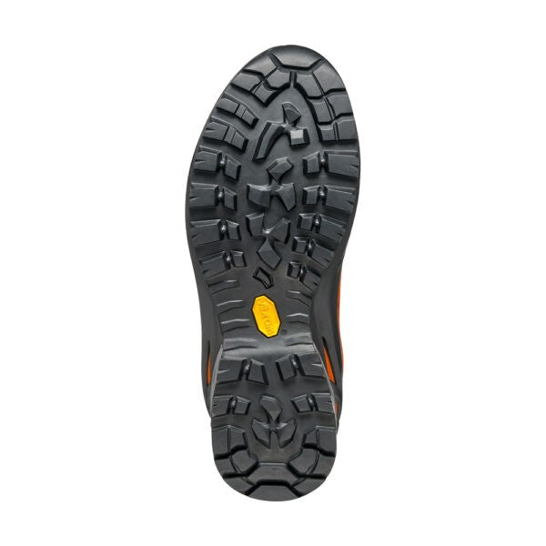 Bocanci Bărbați Scarpa Cyclone S GTX Tonic Grey