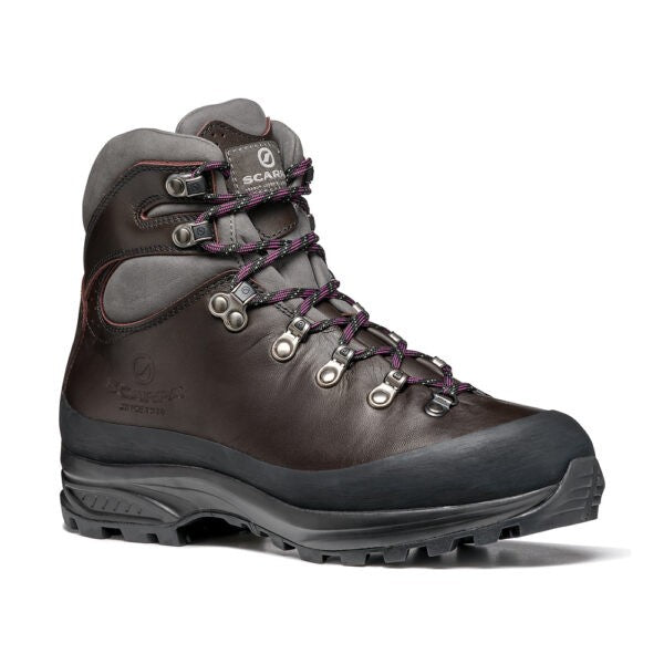 Bocanci Dame Scarpa SL Active Bordeaux