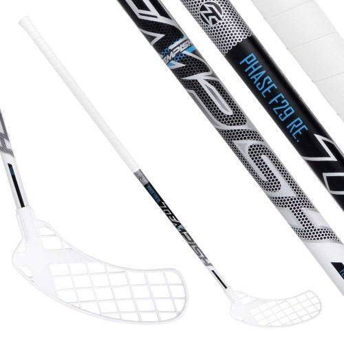 Crosă Floorball Tempish F29 NB JR Grey