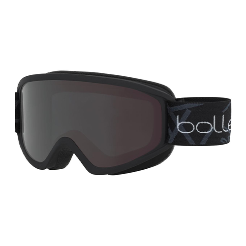 Ochelari de schi Bolle Blens Freeze Black Gray