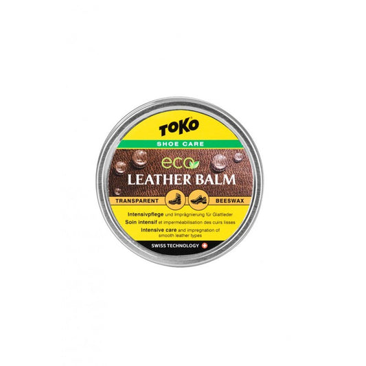 Ceara Încălțăminte Toko ECO Leather Balm