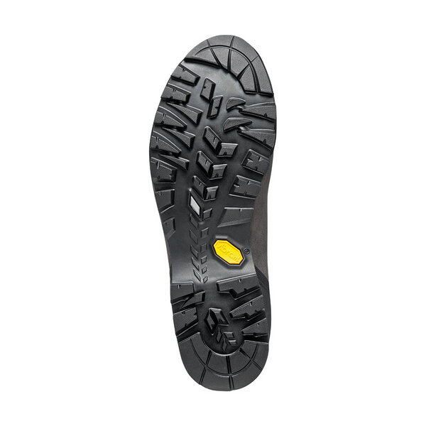 Pantofi Bărbați Scarpa Rush Zodiac GTX Shark Orange