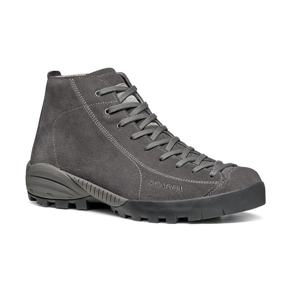 Pantofi Bărbați Scarpa Mojito City GTX Wool Ardoise Grey