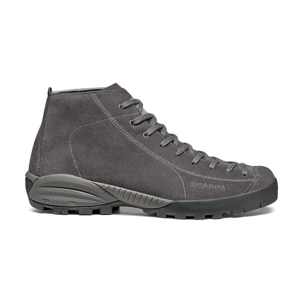 Pantofi Bărbați Scarpa Mojito City GTX Wool Ardoise Grey