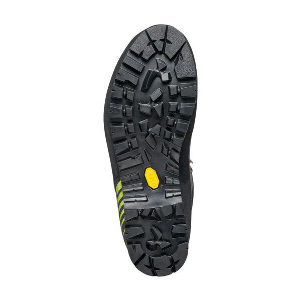 Pantofi Bărbați Scarpa Manta Tech GTX Shark Lime