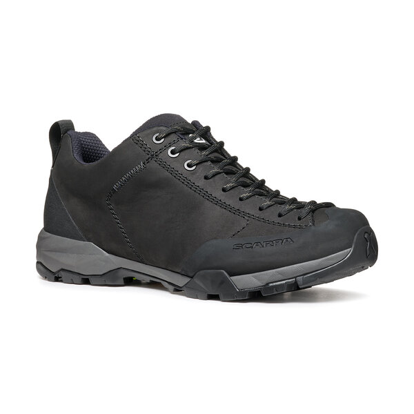 Pantofi Bărbați/Dame Scarpa Mojito Trail Pro GTX Dark Anthracite