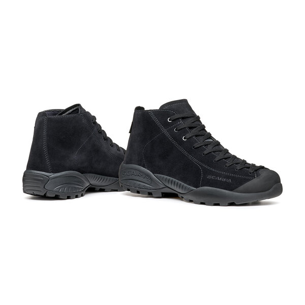 Pantofi Bărbați/Dame Scarpa Mojito Mid GTX Black