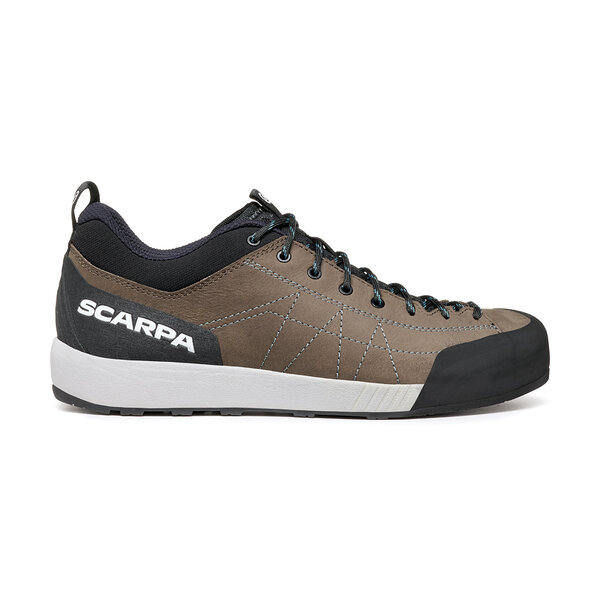 Pantofi Bărbați Scarpa Gecko Pro Charcoal Grey