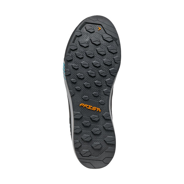 Pantofi Bărbați Scarpa Gecko Pro Charcoal Grey