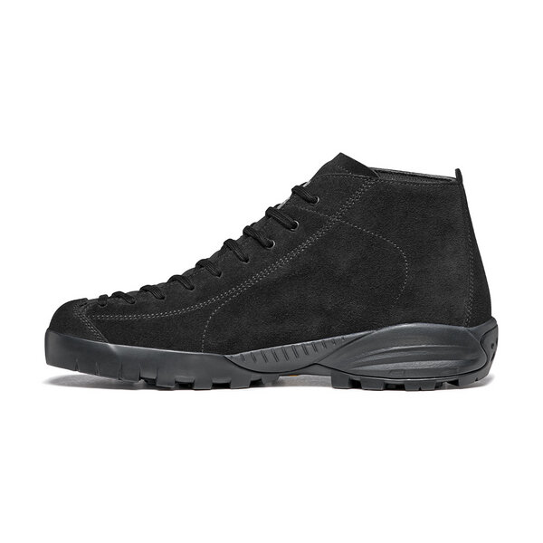 Pantofi Dame / Bărbați Scarpa Mojito City Mid GTX Wool Black