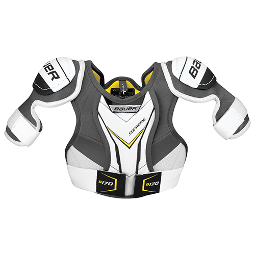 Umerar Bauer Supreme S170 Shoulderpad YTH