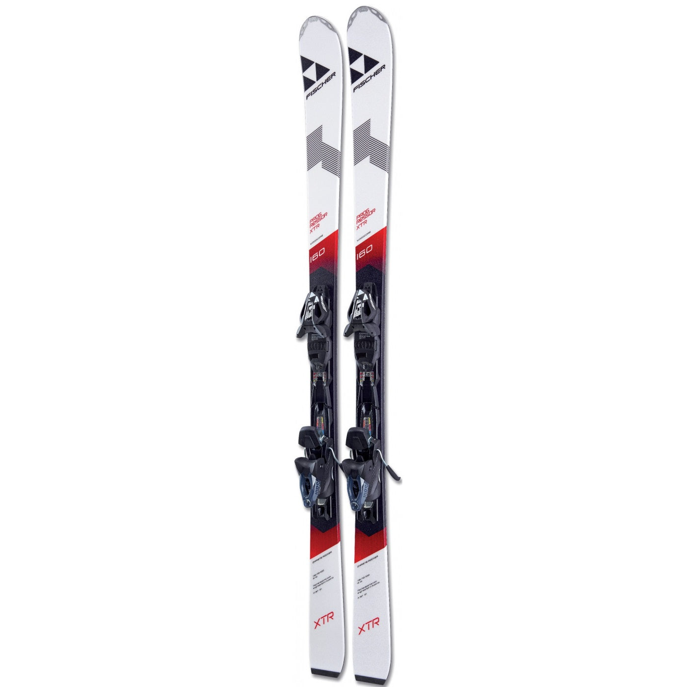 Schiuri SH Fischer Progressor XTR