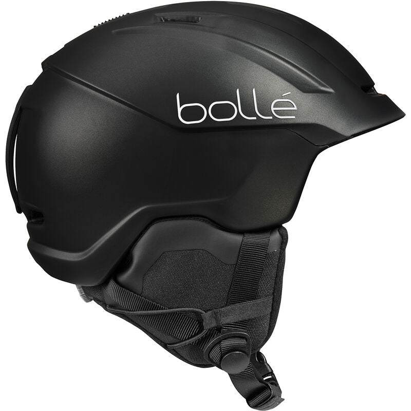 Cască Schi Bolle Bhelm Instinct 2.0 Black White