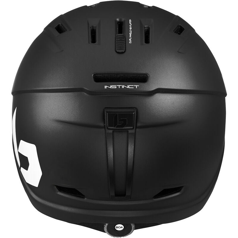 Cască Schi Bolle Bhelm Instinct 2.0 Black White
