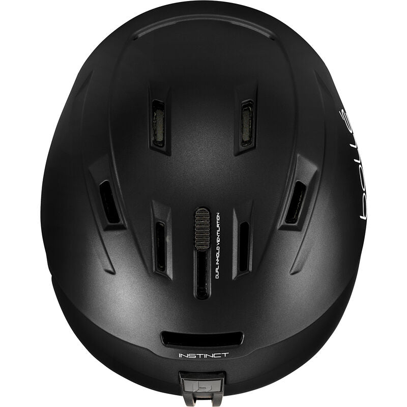 Cască Schi Bolle Bhelm Instinct 2.0 Black White