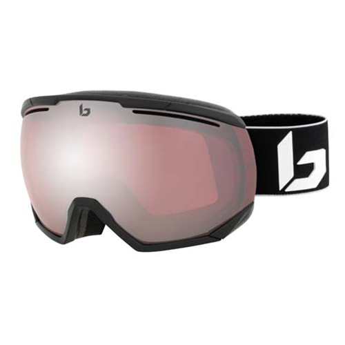 Ochelari Schi Bolle Blens Northstar Matte Black