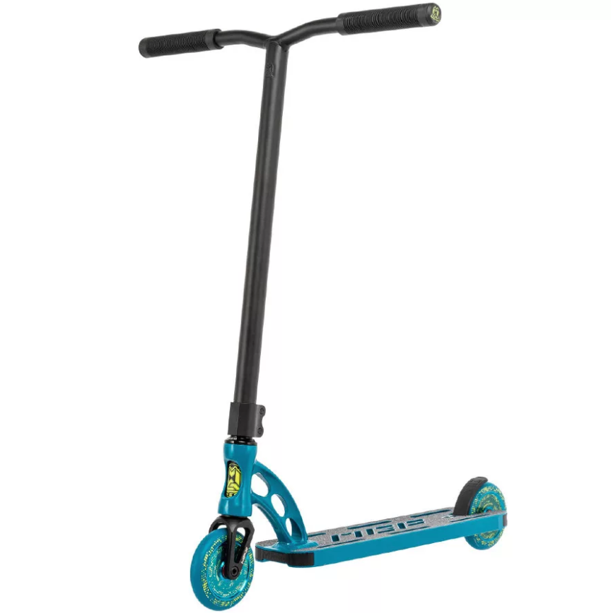 Trotinetă Madd Gear Origin Pro Solid Petrol