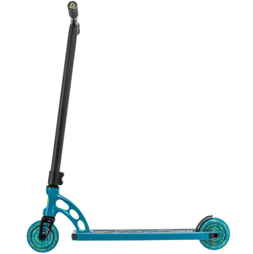 Trotinetă Madd Gear Origin Pro Solid Petrol