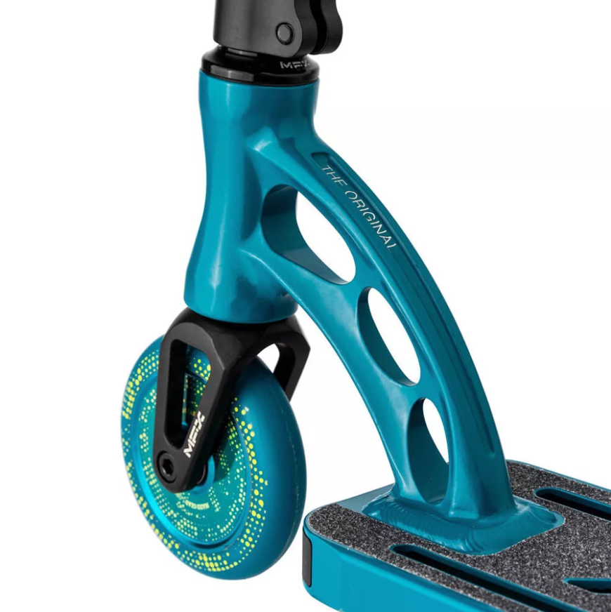 Trotinetă Madd Gear Origin Pro Solid Petrol