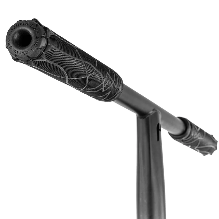 Trotinetă Stunt Ethic DTC Pandora Black Glossy