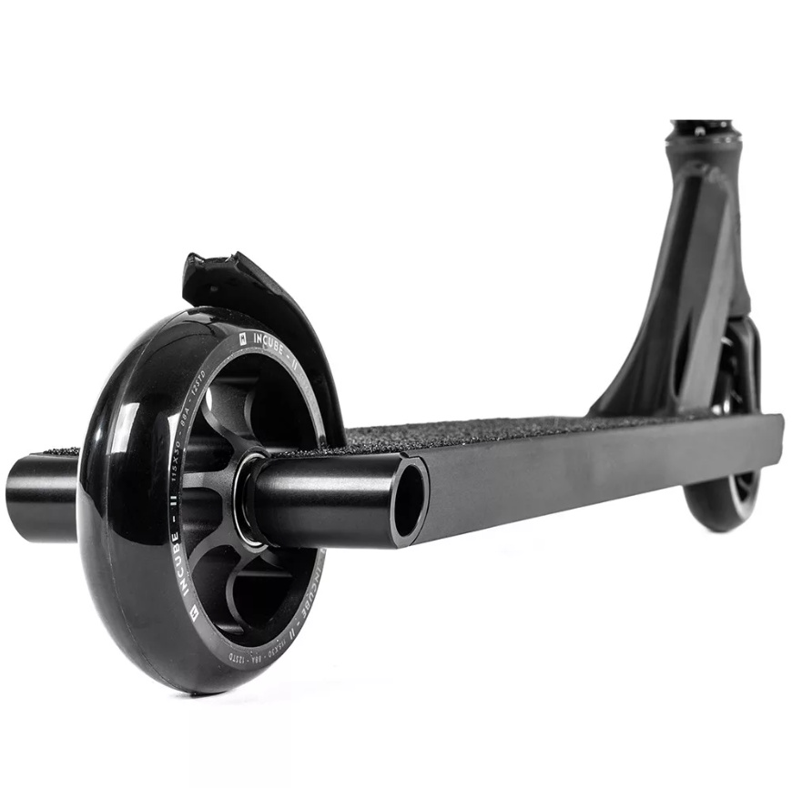 Trotinetă Stunt Ethic DTC Pandora Black Glossy