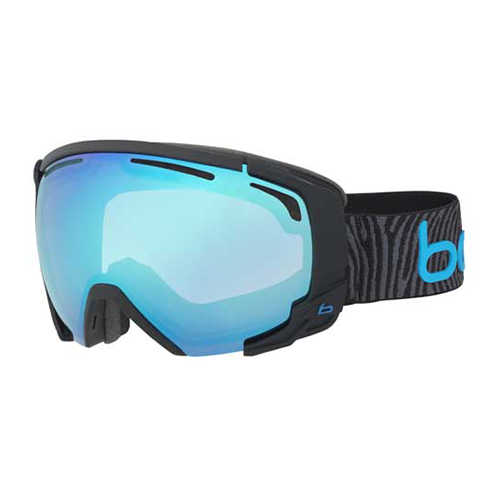 Ochelari Schi Bolle Blens Supreme OTG Blue