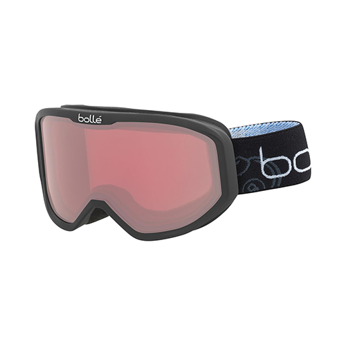 Ochelari Schi Copii Bolle Blens Inuk Vermillion