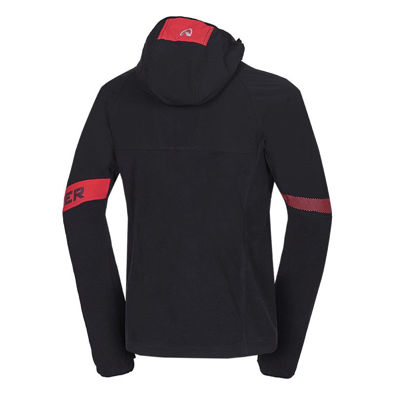 Polar Bărbați Norhtfinder Baylor Black Red