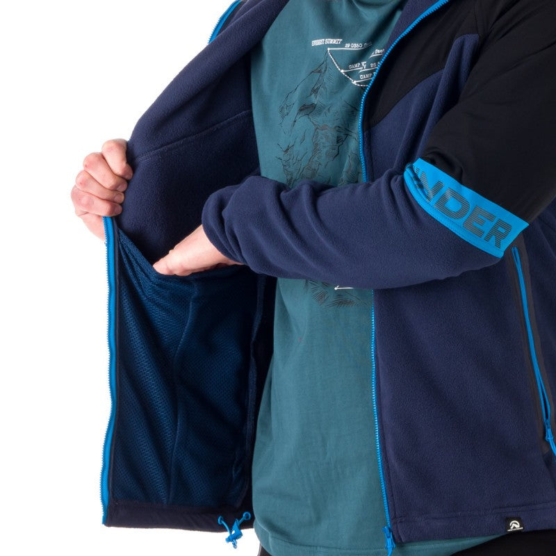 Polar Bărbați Norhtfinder Baylor Blue Black