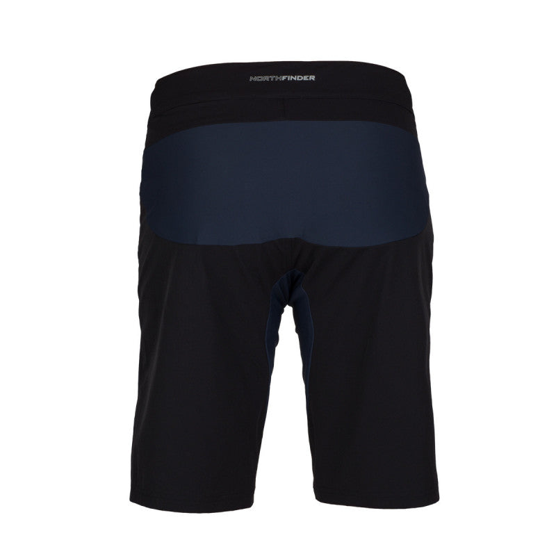 Pantaloni scurți Bărbați Northfinder Lonnie Black