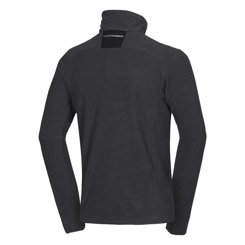 Polar Bărbați Northfinder Bellamy Black