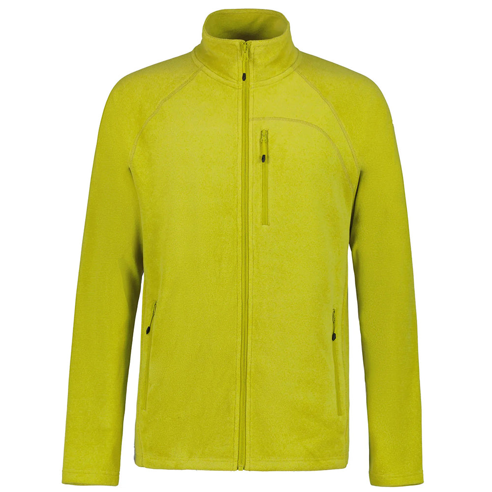 Polar Midlayer Bărbați Icepeak Boonville Green