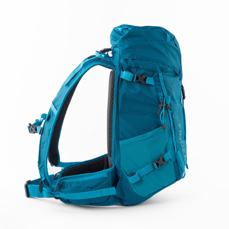 Rucsac Trekking Northfinder Annapurna Azureblue 30l