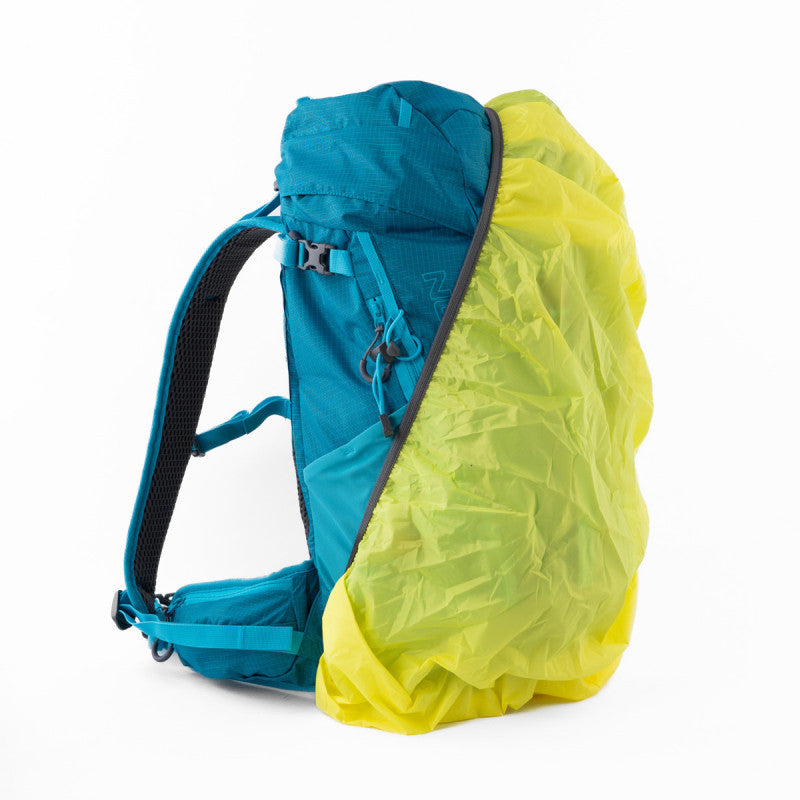 Rucsac Trekking Northfinder Annapurna Azureblue 30l