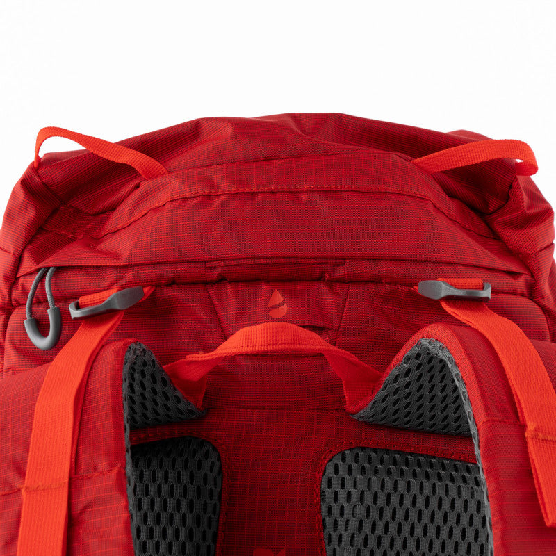 Rucsac Trekking Northfinder Annapurna Redorange 30l