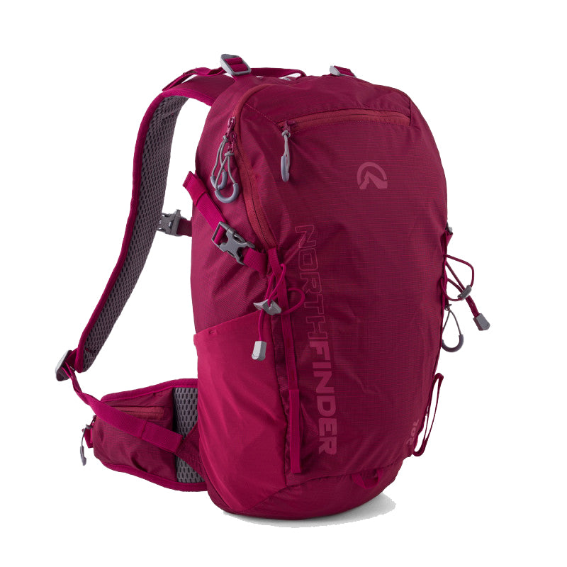 Rucsac Trekking Northfinder Annapurna Cherry 20l