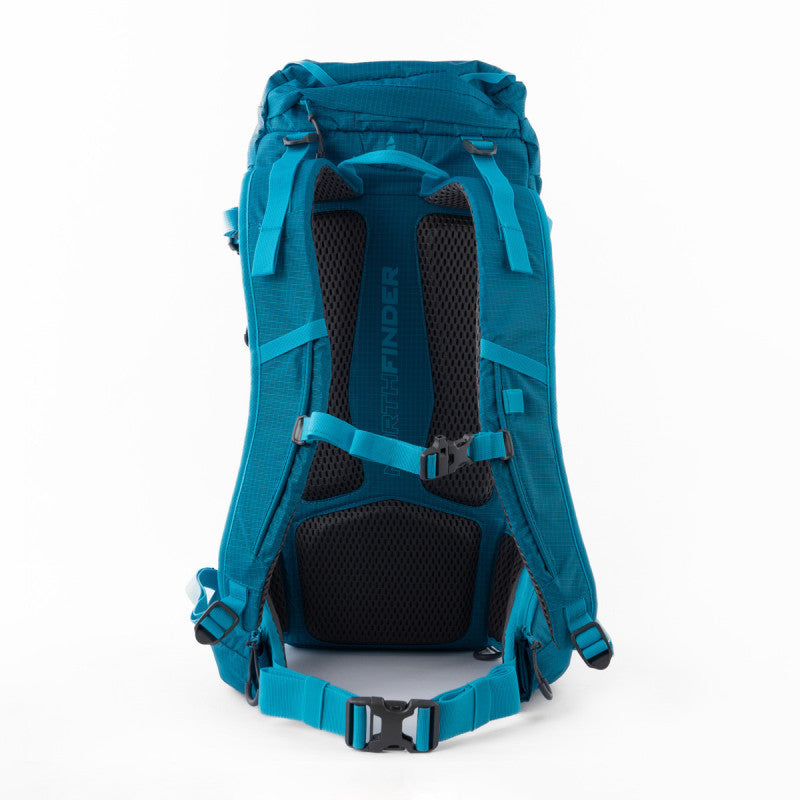 Rucsac Trekking Northfinder Annapurna Azureblue 30l