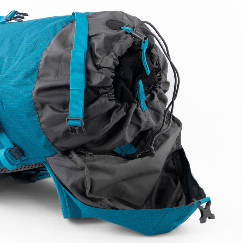 Rucsac Trekking Northfinder Annapurna Azureblue 30l