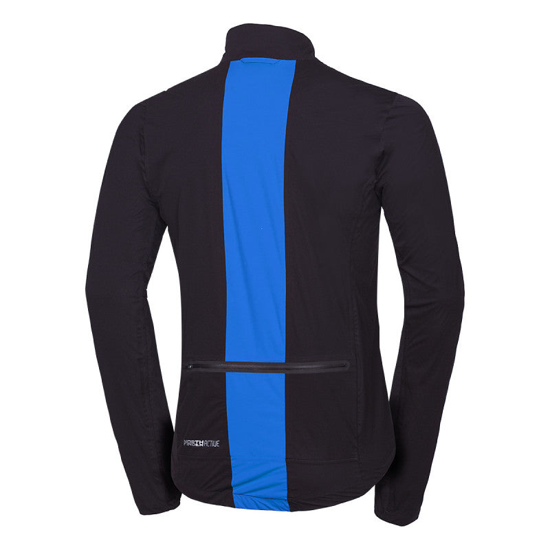 Geacă Bărbați Northfinder Jair Black Blue