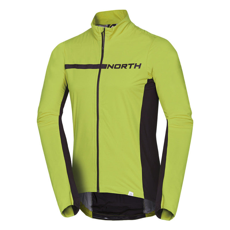 Geacă Bărbați Northfinder Jakari Lime Green