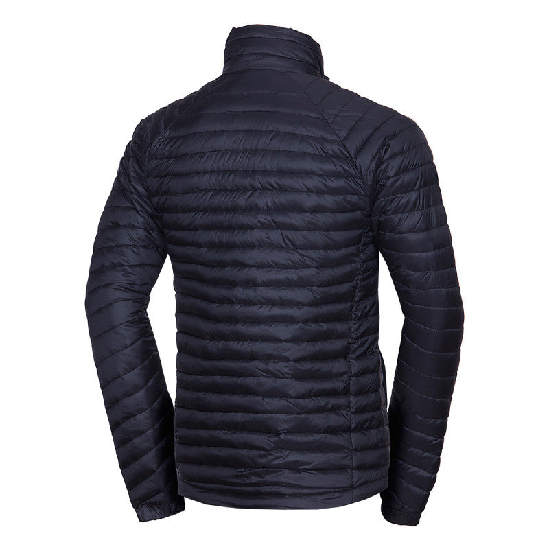 Geacă Bărbați Outdoor Northfinder Willard Black