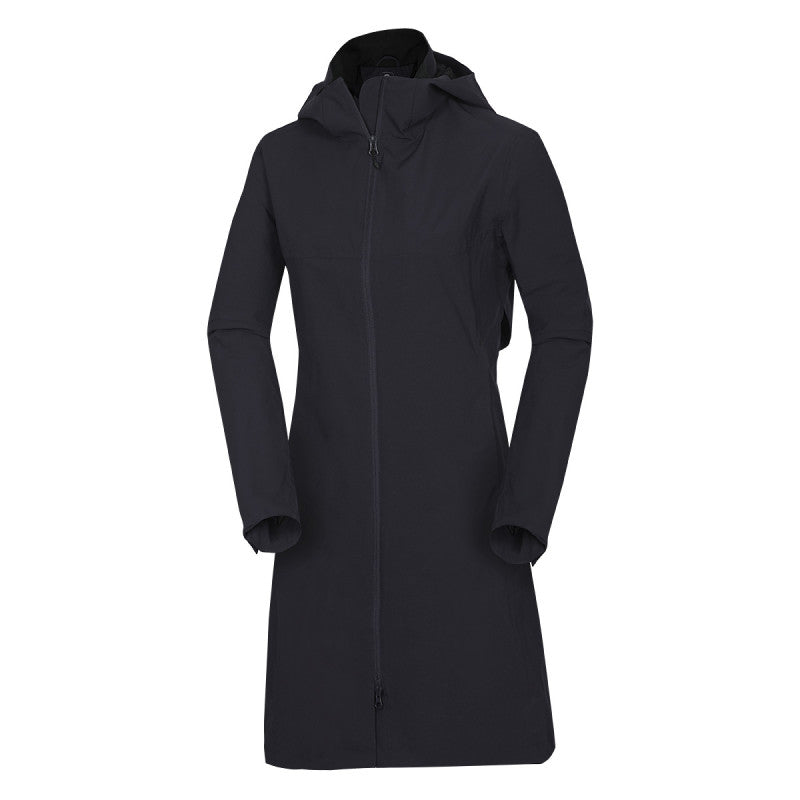 Geacă Dame Northfinder Jaqueline Black